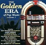 Various artists - The golden era of Pop music Vol 1