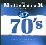 Various artists - Millennium Collection 70s