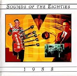 Various artists - Sounds of the eighties - 1988