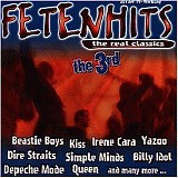 Various artists - Fetenhits - The Real Classics3