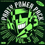Various artists - Party Power Pack3