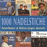 Various artists - 1000 Nadelstiche - Amerikaner & Briten singen deutsch