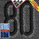 Various artists - The Best of 1980-1990 Vol. 1