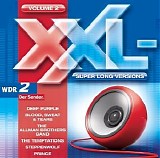 Various artists - WDR2 - XXL Vol. 2