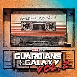 Soundtrack - Guardians of the Galaxy: Awesome Mix, Vol. 2