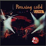 Running Wild - Live