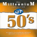 Various artists - Millennium Collection 50s