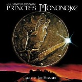 Soundtrack - Princess Mononoke
