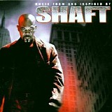 Soundtrack - Shaft