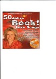 Various artists - 50 Jahre Rock-Lovesongs
