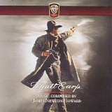 Soundtrack - Wyatt Earp