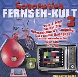 Various artists - Generation Fernseh-Kult Vol.3