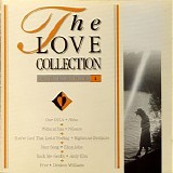 Various artists - The Love Collection