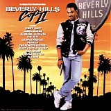 Soundtrack - Beverly Hills Cop II