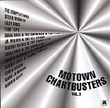 Various artists - Motown Chartbusters - Vol. 3