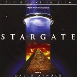 Soundtrack - Stargate