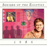 Various artists - Sounds of the eighties - 1986