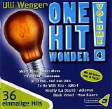 Various artists - One Hit Wonder Vol.4