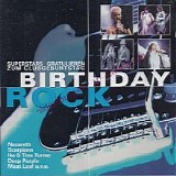 Various artists - Birthday  Rock