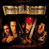 Soundtrack - Pirates of the caribbean