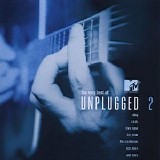 Various artists - MTV Unplugged - The very best of Vol.2