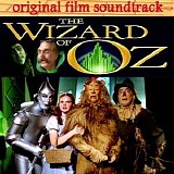 Soundtrack - The wizard of Oz