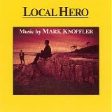 Soundtrack - Local hero