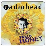 Radiohead - Pablo Honey