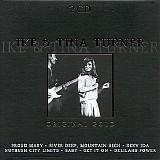 Ike & Tina Turner - Original Gold