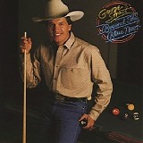 George Strait - Beyond The Blue Neon