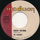 The Viscounts - Harlem Nocturne