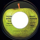 Mary Hopkin - Those Were The Days