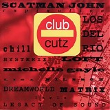 Various artists - Club Cutz