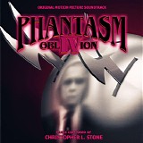 Christopher L. Stone - Phantasm IV: Oblivion