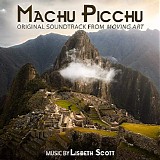 Lisbeth Scott - Moving Art: Machu Picchu