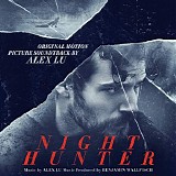 Alex Lu - Night Hunter