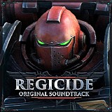 Edwin Montgomery - Warhammer 40,000: Regicide