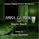 Marco Giardina - Anna La Nera