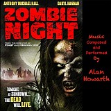 Alan Howarth - Zombie Night