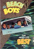 Beach Boys - The Absolute Best Vol. 1