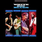 Various artists - White Boy Blues