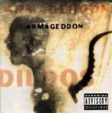 Armageddon Dildos - Lost