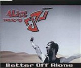 Alice Deejay - Better Off Alone single