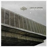 Lights Of Euphoria - One Nation single