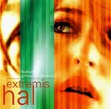 Hal & Gillian Anderson - Extremis single