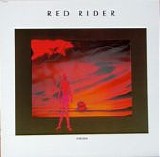 Red Rider - Neruda