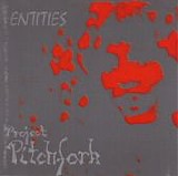 Project Pitchfork - Entities