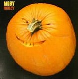 Moby - Honey remixes single