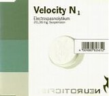 Neuroticfish - Velocity single