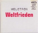 Melotron - Weltschmerz